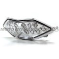 Motodynamic Sequential Integrated Taillight for Kawasaki Z1000 (10-13), Ninja 1000/Z1000SX (2011+), and Versys 650 (10-21) Motodynamic Sequential Integrated Taillight for Kawasaki Z1000 (10-13), Ninja 1000/Z1000SX (2011+), and Versys 650 (10-21)